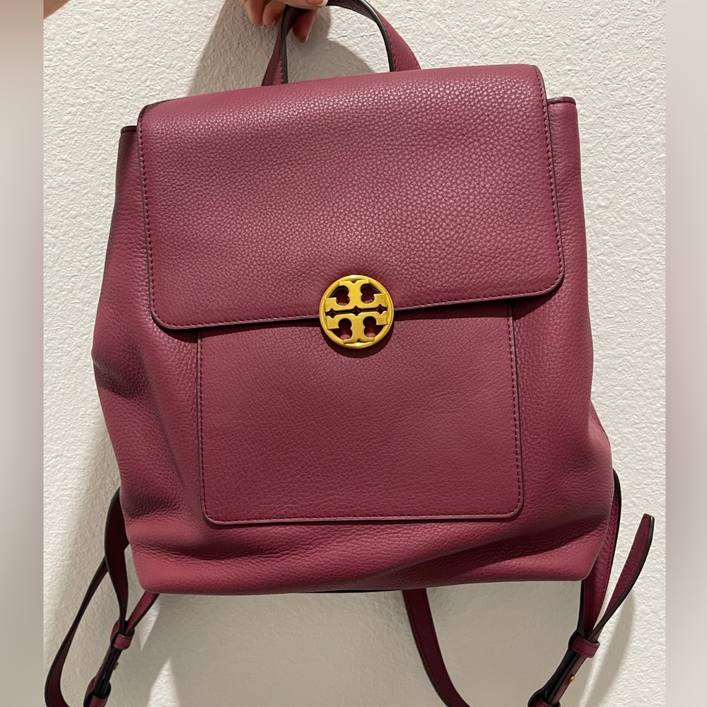 Tory Burch backpack